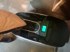 -HIGH FIVE哈福手工汉堡(桂林路店)