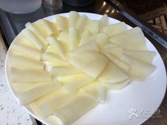 -陈三娃泡姜鸡(太白北路店)