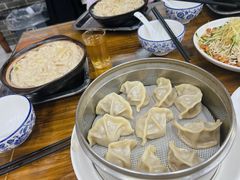-雪琴面馆富安特色鱼汤面(城中花园店)