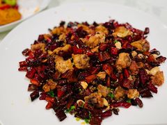 -花家怡园HUA'S RESTAURANT(崇文门·哈德门广场店)