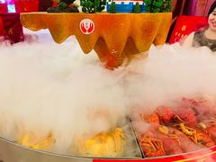-於氏虾神(盱眙总店)