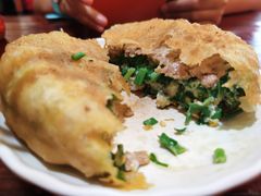 -兰庆鸡蛋馃(人民路店)