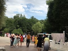 -水磨沟公园