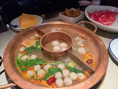-重八牛府(花乡奥莱店)