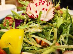 老爹大拌菜-李老爹香辣蟹(宣武门店)