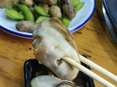 -九层海鲜塔(市南店)