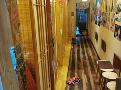 -福匠日本料理(人民路店)