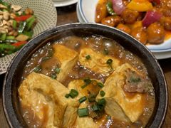 -山水茶艺馆·点心粤菜·30年老字号