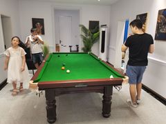 -聚会山庄·派对会议团建别墅轰趴馆(中兴和园店)