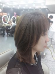 -藤野造型烫染·接发