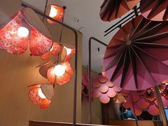 店内布置-望蓉城·古法酸菜鱼(世纪汇店)