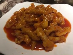 -新疆伏拉沃餐厅(白龙南路店)