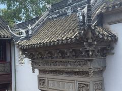 -东山雕花楼