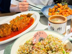 -打酱油·非遗淮扬菜(瘦西湖梅岭店)