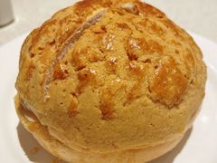 -香港新发烧腊茶餐厅(书城店)