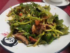 -永利妍农家菜(广八路店)