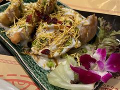 -克比叔叔印度餐厅Kebabs on the Grille(人民广场店)