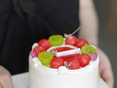 -花甜生活FatimCake·生日蛋糕