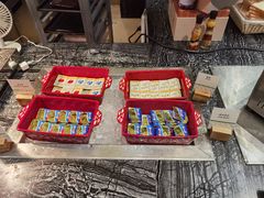 -北京希尔顿逸林酒店