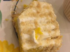 -萨莉亚意式餐厅(国展天虹店)