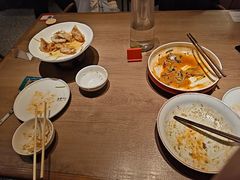 -金掌勺锅包肉(太原万达店)