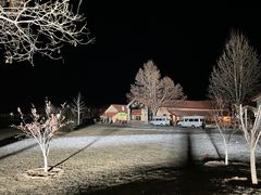 -意大利农场度假村