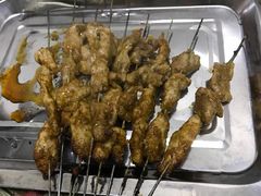 -酒宝荡烧烤(长航局江大路住宅小区店)