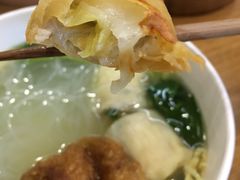 -鴻瑞興面馆(保利时光里店)