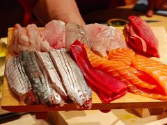 -鮨冠OMAKASE食べ放题(北京首店)