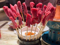 -涮福記·现切牛羊肉火锅(世纪汇店)