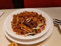 -利苑酒家(华熙国际店)