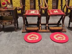 -申粤轩酒楼·三十年粤菜经典(丁香花园店)