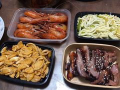 -红城阁·上海味道(四平路店)