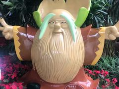 -呀诺达热带雨林