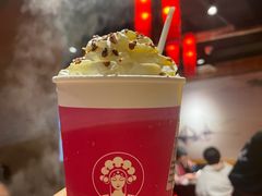 -霸王茶姬(正佳广场店)