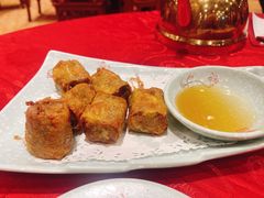 -抱德·潮汕味(敦和店原惠城鱼仔)