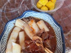-胡椒猪肚汤(康王店)