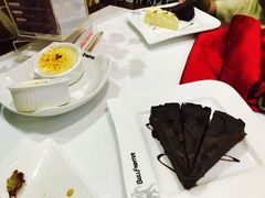 -斗牛士牛排餐厅(嘉里汇店)