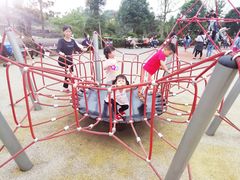 -枫香湖儿童公园