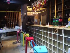 -不止轰趴独栋别墅户外烧烤(颐西庄园店)