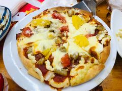 -炒豆合作社(东四总店)