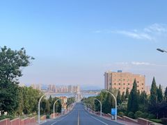 -养马岛旅游度假区