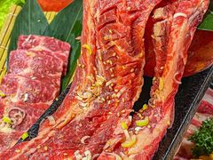 -江户烧肉(高德店)
