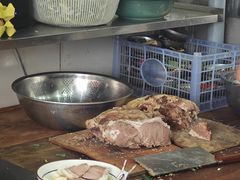 -刘信牛羊肉泡馍小炒(回民街店)