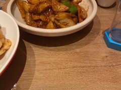 -金掌勺锅包肉(太原万达店)