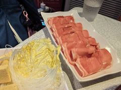-东来顺饭庄(新源里店)