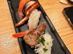 -合点寿司(金虹桥商场店)
