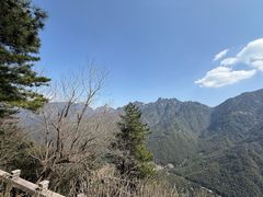 -九华山风景区