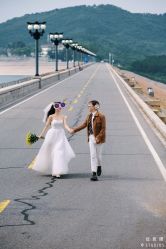 -绽放摄胶片摄影工作室
