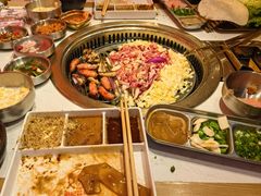 -杨记齐齐哈尔烤肉(总店)